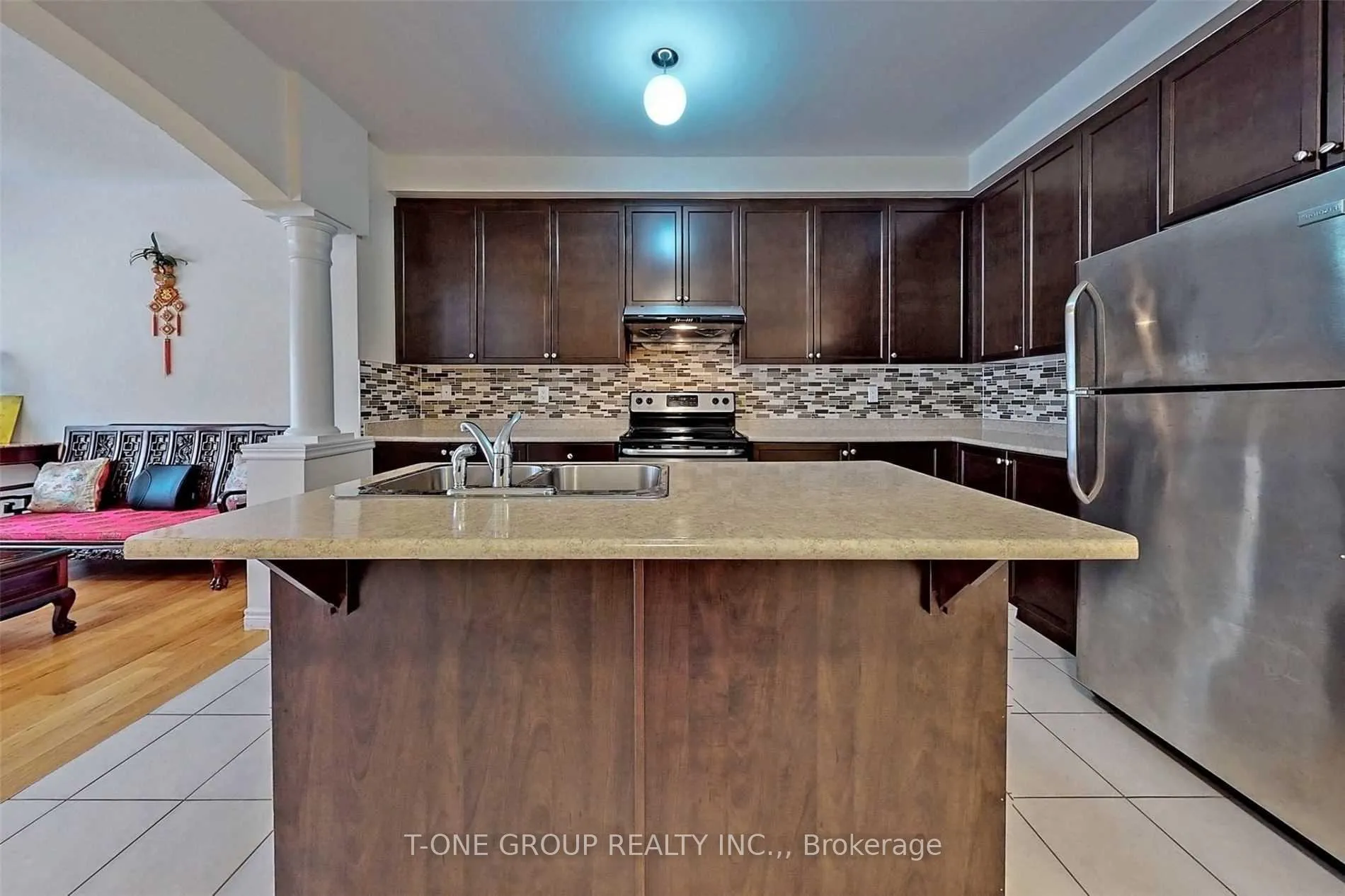 Photo 4 of 19 Upper Greensborough Drive, Markham, Greensborough — HOMEH