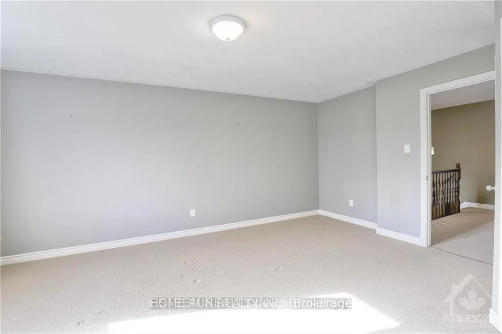 Photo 18 of 311 Riversedge Crescent, Ottawa, Riverside South/Gloucester Glen — HOMEH