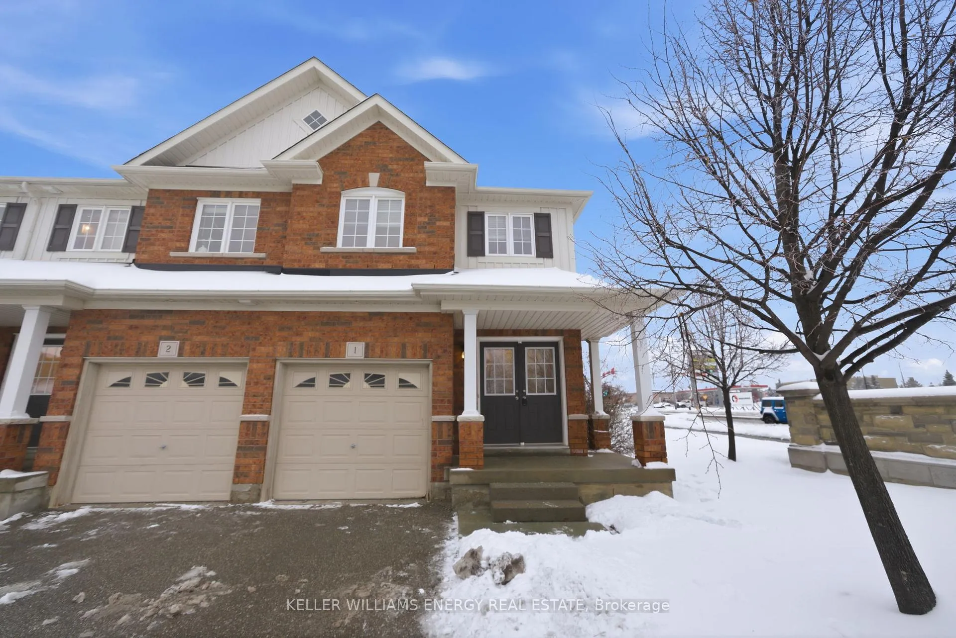Photo 1 of Unit 1, 1280 Harmony Road N, Oshawa, Pinecrest — HOMEH