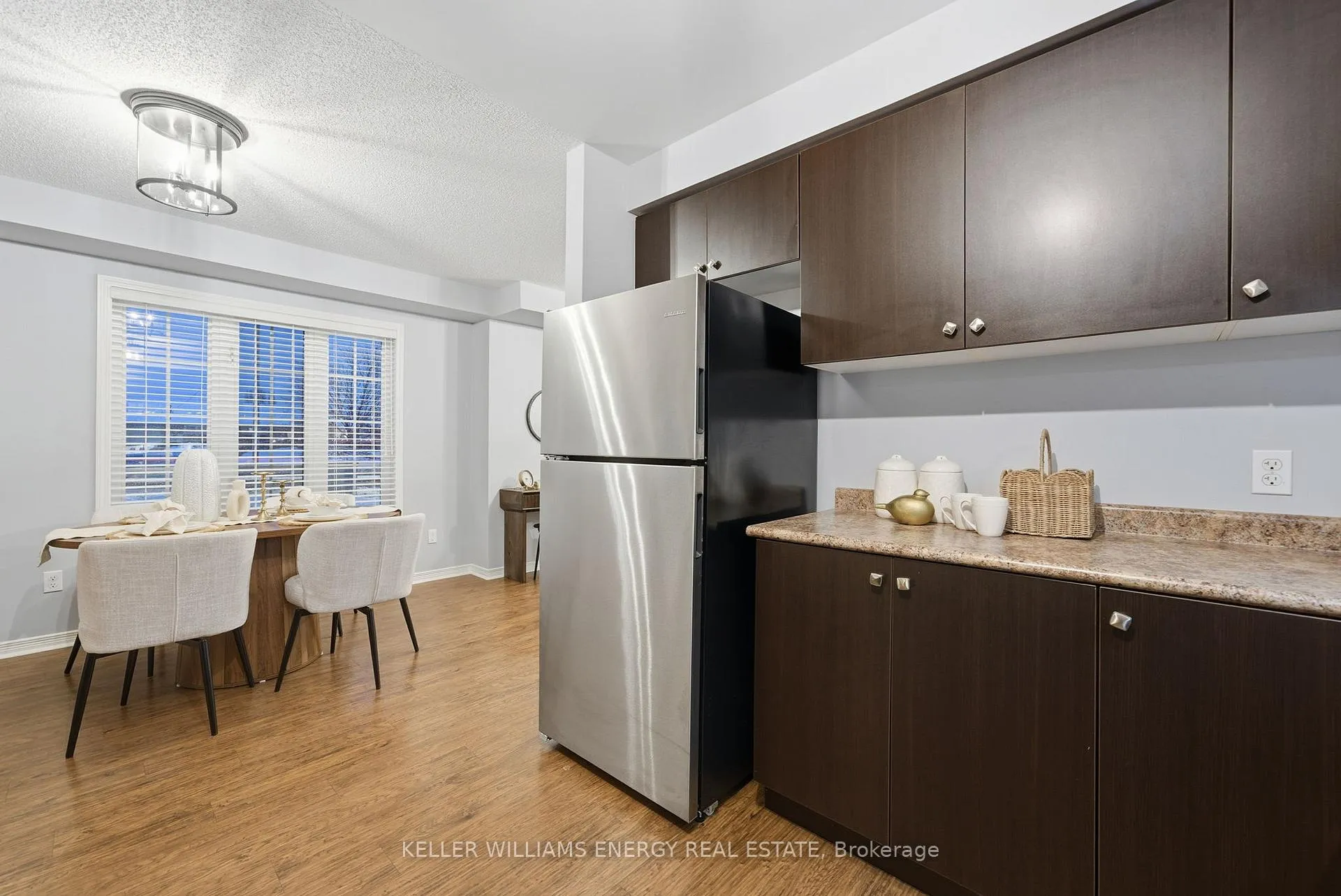Photo 5 of Unit 1, 1280 Harmony Road N, Oshawa, Pinecrest — HOMEH