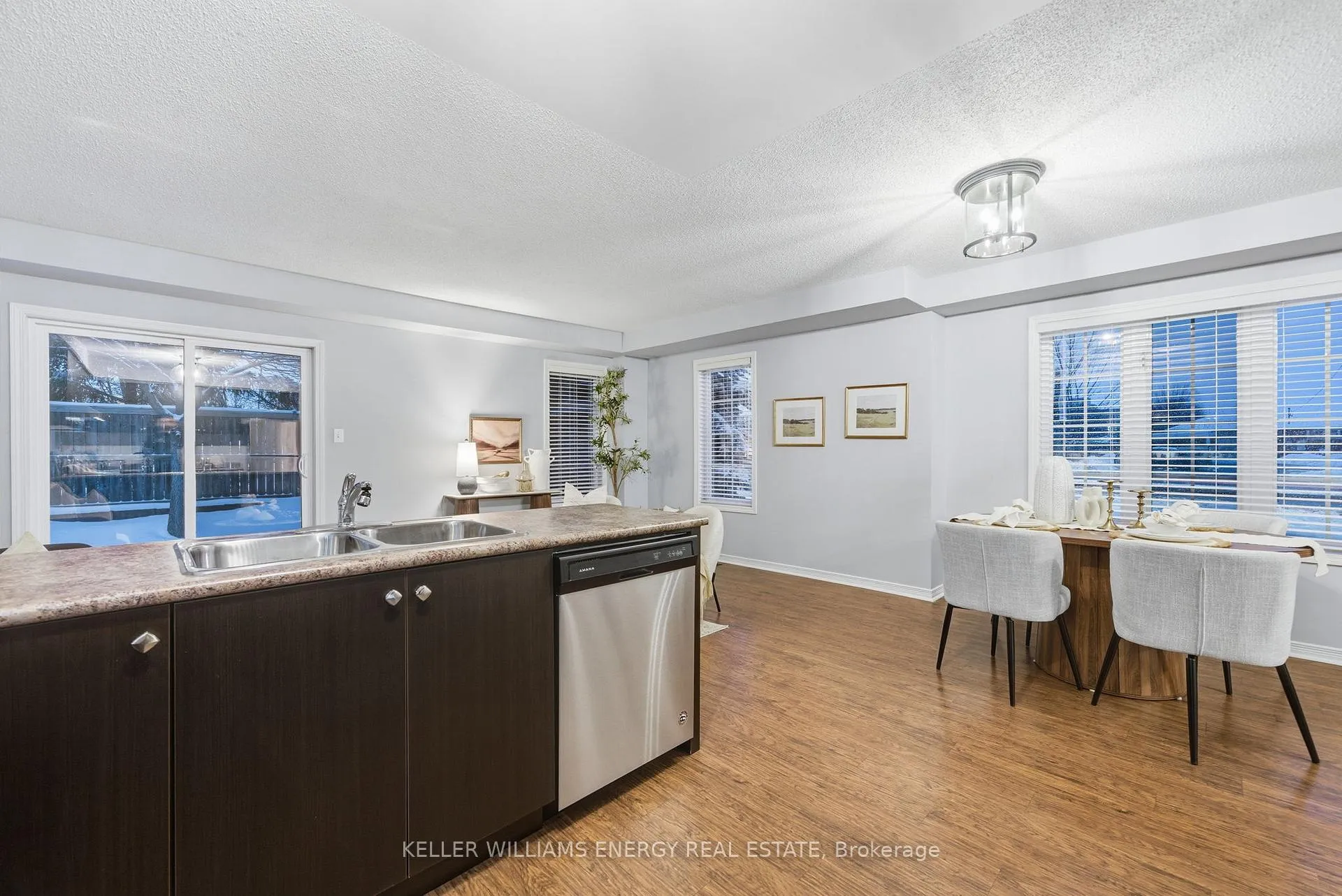 Photo 8 of Unit 1, 1280 Harmony Road N, Oshawa, Pinecrest — HOMEH