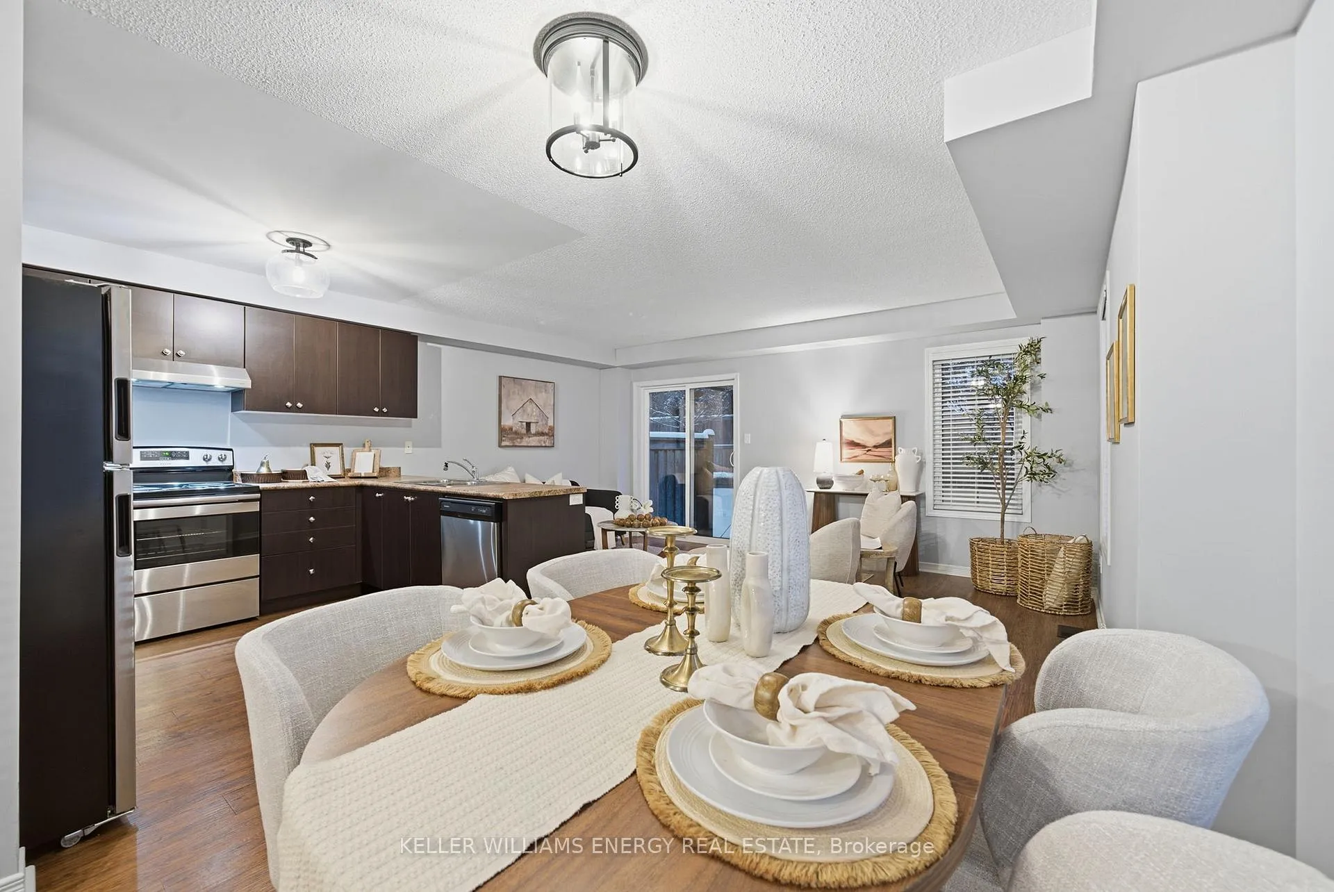 Photo 9 of Unit 1, 1280 Harmony Road N, Oshawa, Pinecrest — HOMEH