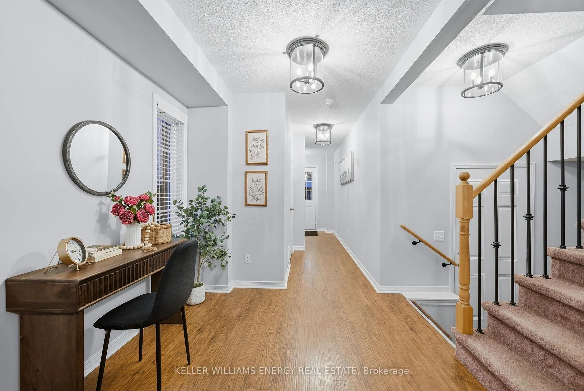 Photo 12 of Unit 1, 1280 Harmony Road N, Oshawa, Pinecrest — HOMEH