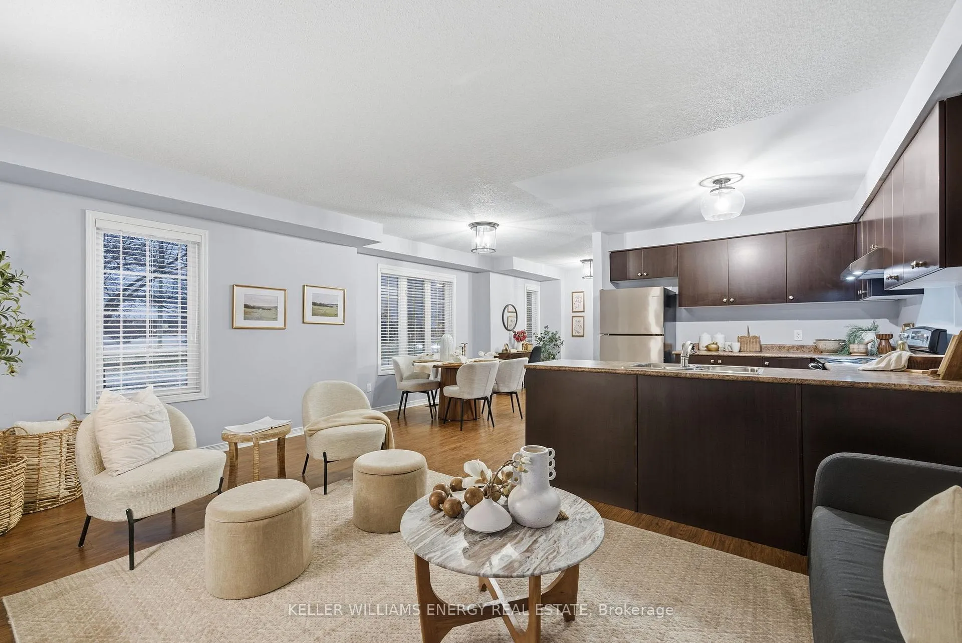 Photo 13 of Unit 1, 1280 Harmony Road N, Oshawa, Pinecrest — HOMEH