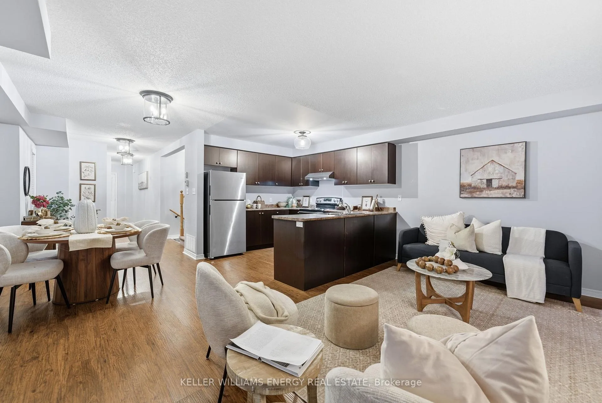 Photo 14 of Unit 1, 1280 Harmony Road N, Oshawa, Pinecrest — HOMEH