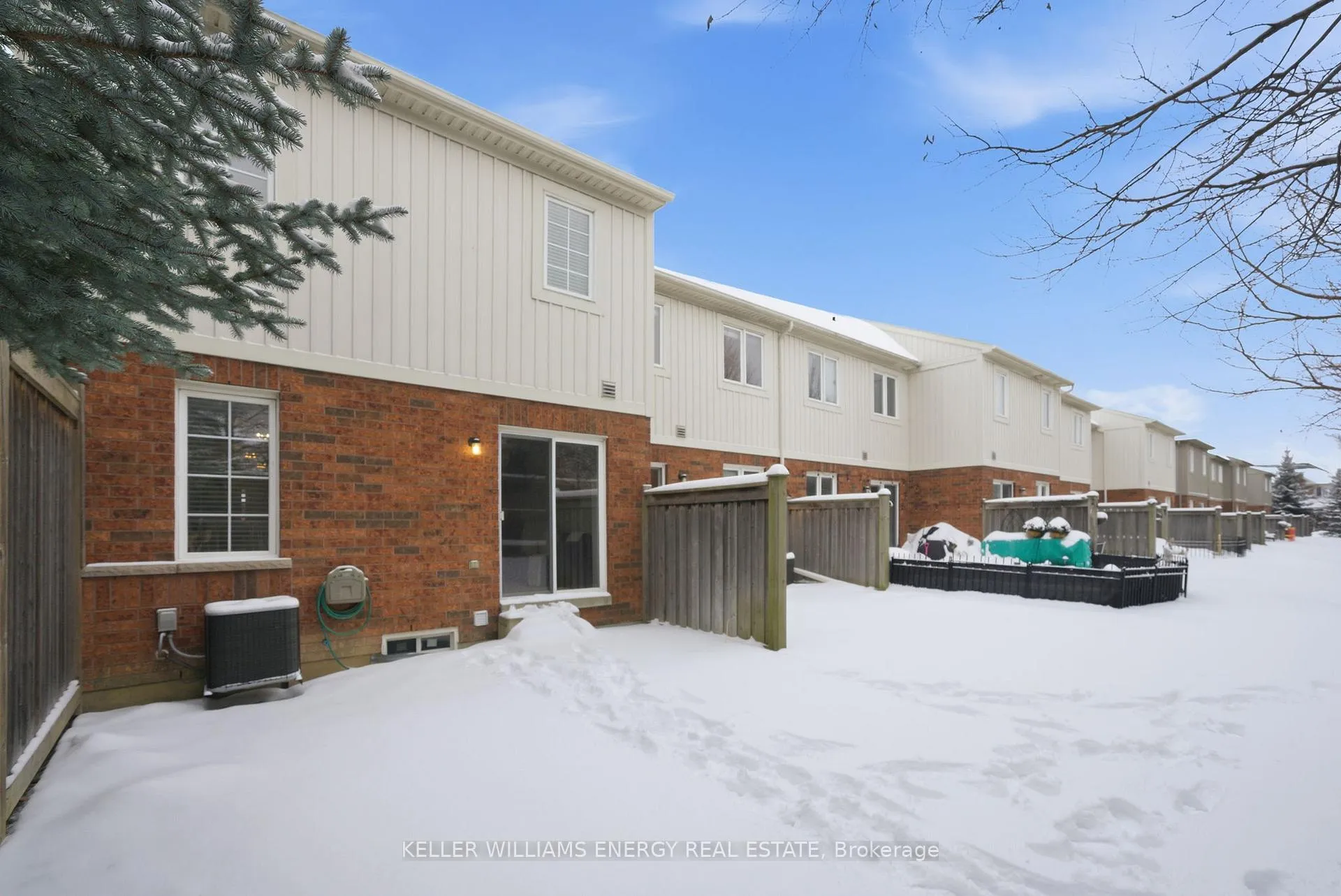 Photo 31 of Unit 1, 1280 Harmony Road N, Oshawa, Pinecrest — HOMEH