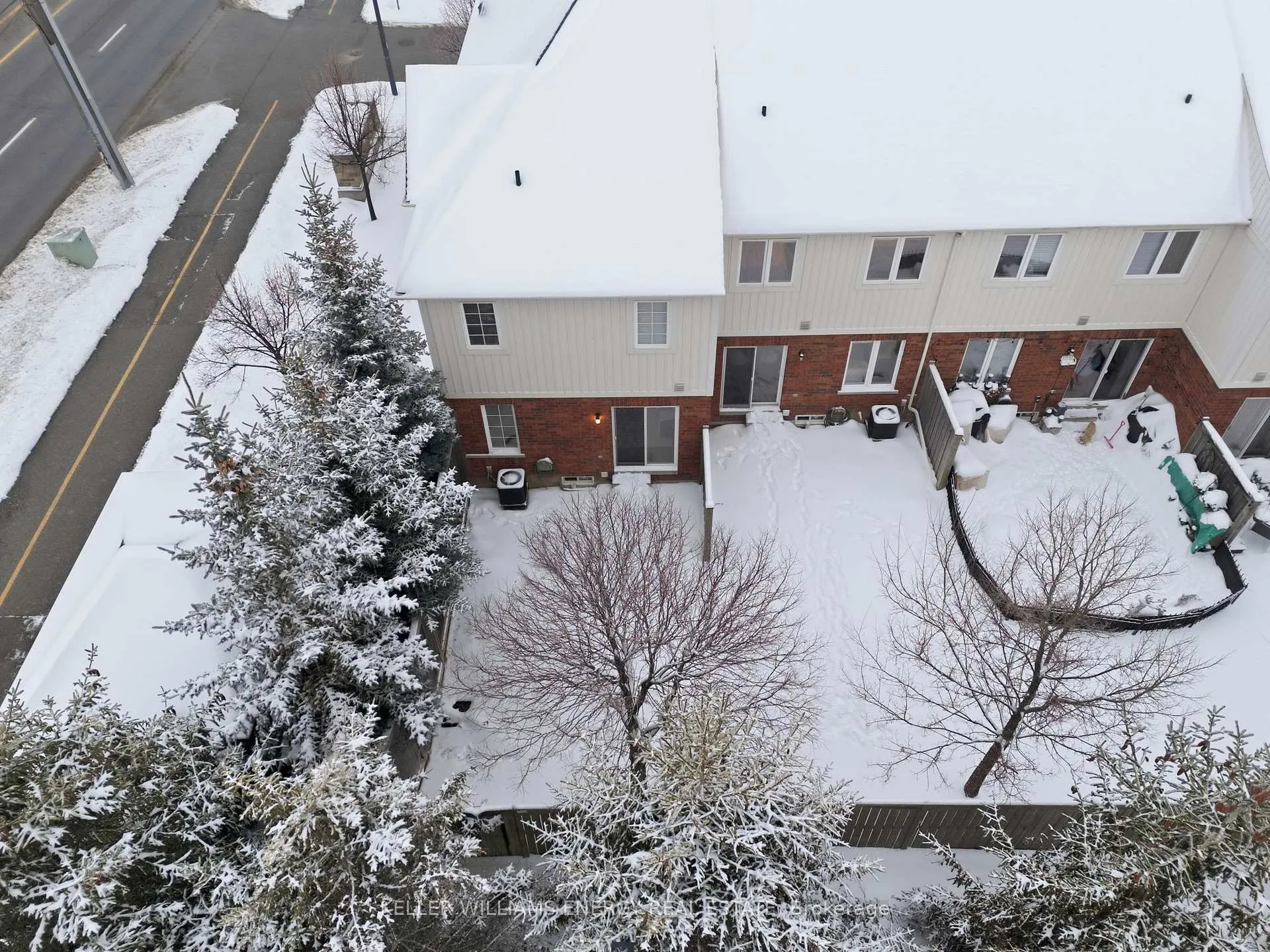 Photo 33 of Unit 1, 1280 Harmony Road N, Oshawa, Pinecrest — HOMEH
