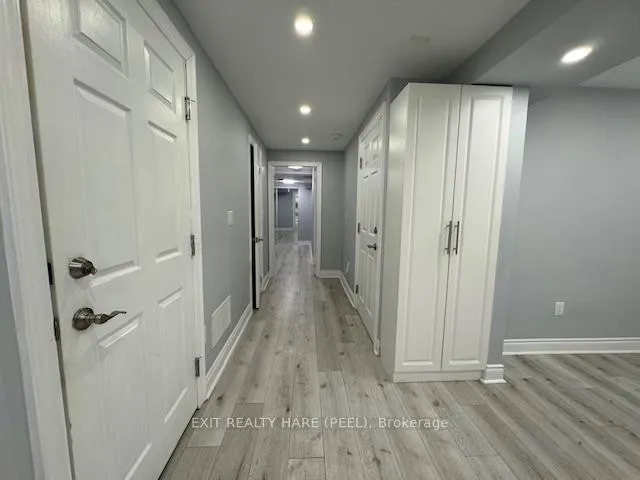 Photo 5 of Unit Basement, 31 Meadowlark Drive, Halton Hills, Georgetown — HOMEH