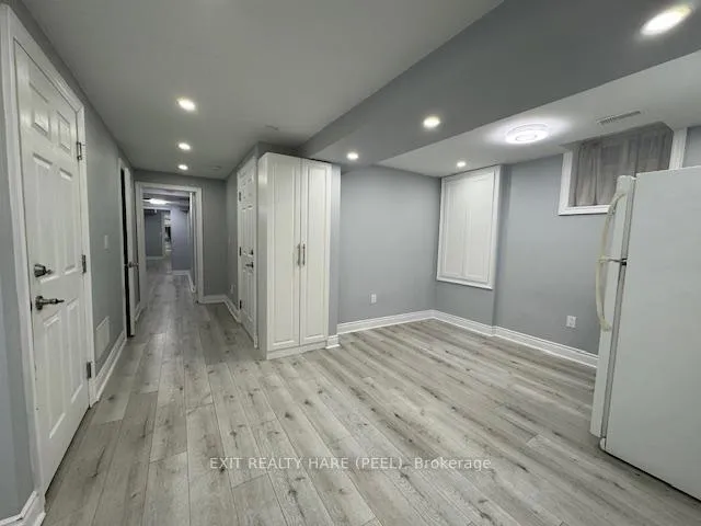 Photo 6 of Unit Basement, 31 Meadowlark Drive, Halton Hills, Georgetown — HOMEH