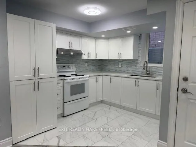 Photo 7 of Unit Basement, 31 Meadowlark Drive, Halton Hills, Georgetown — HOMEH