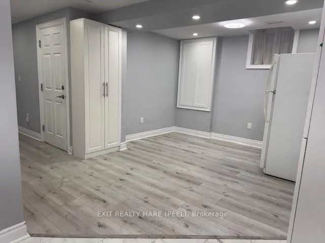 Photo 8 of Unit Basement, 31 Meadowlark Drive, Halton Hills, Georgetown — HOMEH