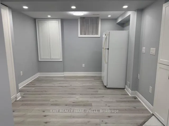 Photo 9 of Unit Basement, 31 Meadowlark Drive, Halton Hills, Georgetown — HOMEH