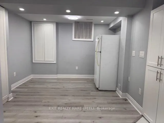 Photo 10 of Unit Basement, 31 Meadowlark Drive, Halton Hills, Georgetown — HOMEH