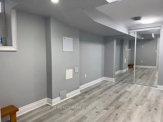 Photo 11 of Unit Basement, 31 Meadowlark Drive, Halton Hills, Georgetown — HOMEH