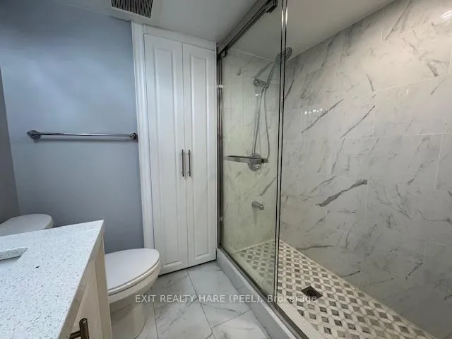 Photo 16 of Unit Basement, 31 Meadowlark Drive, Halton Hills, Georgetown — HOMEH