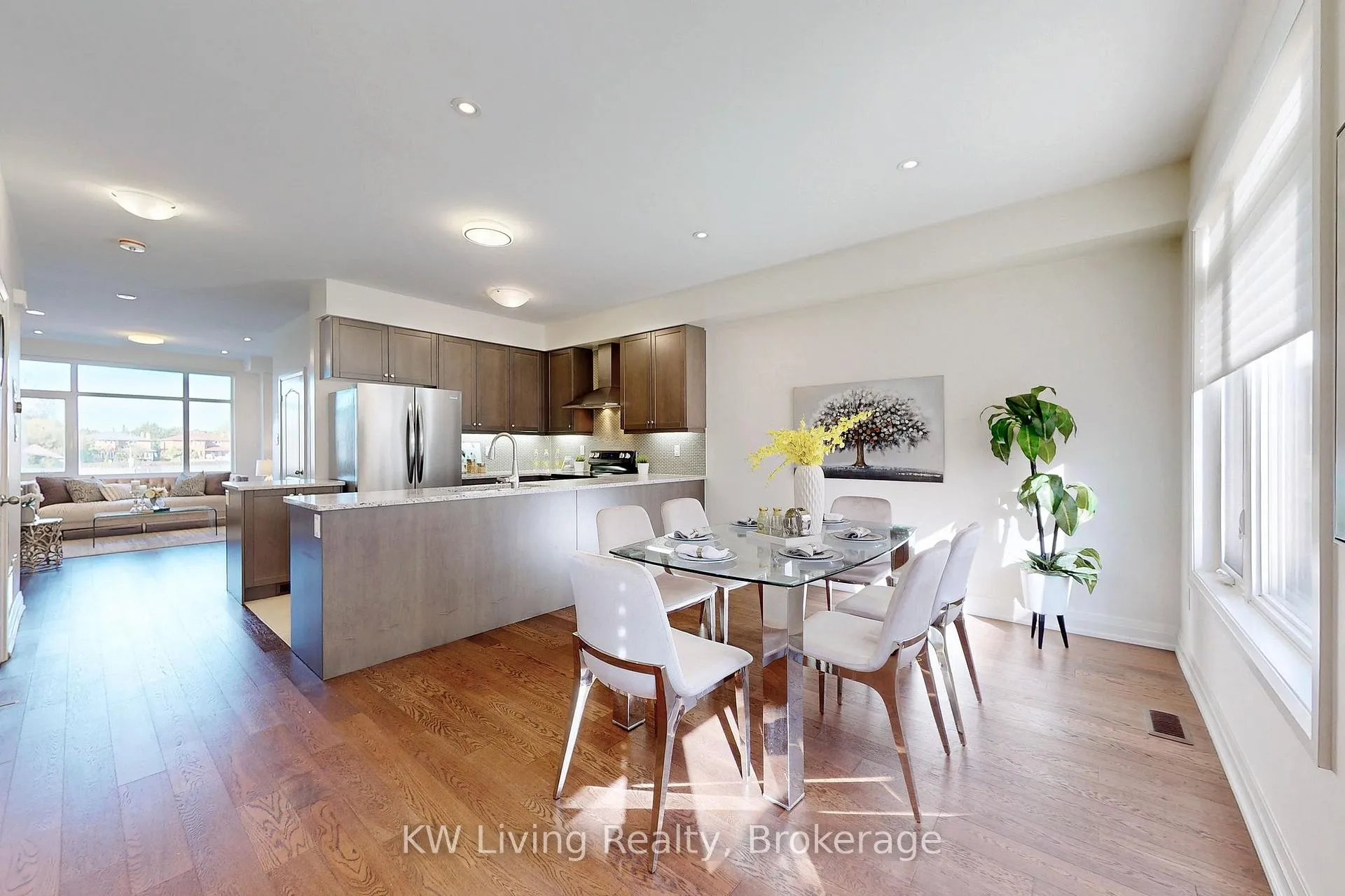 Photo 18 of 32 Teasel Way, Markham, Unionville — HOMEH