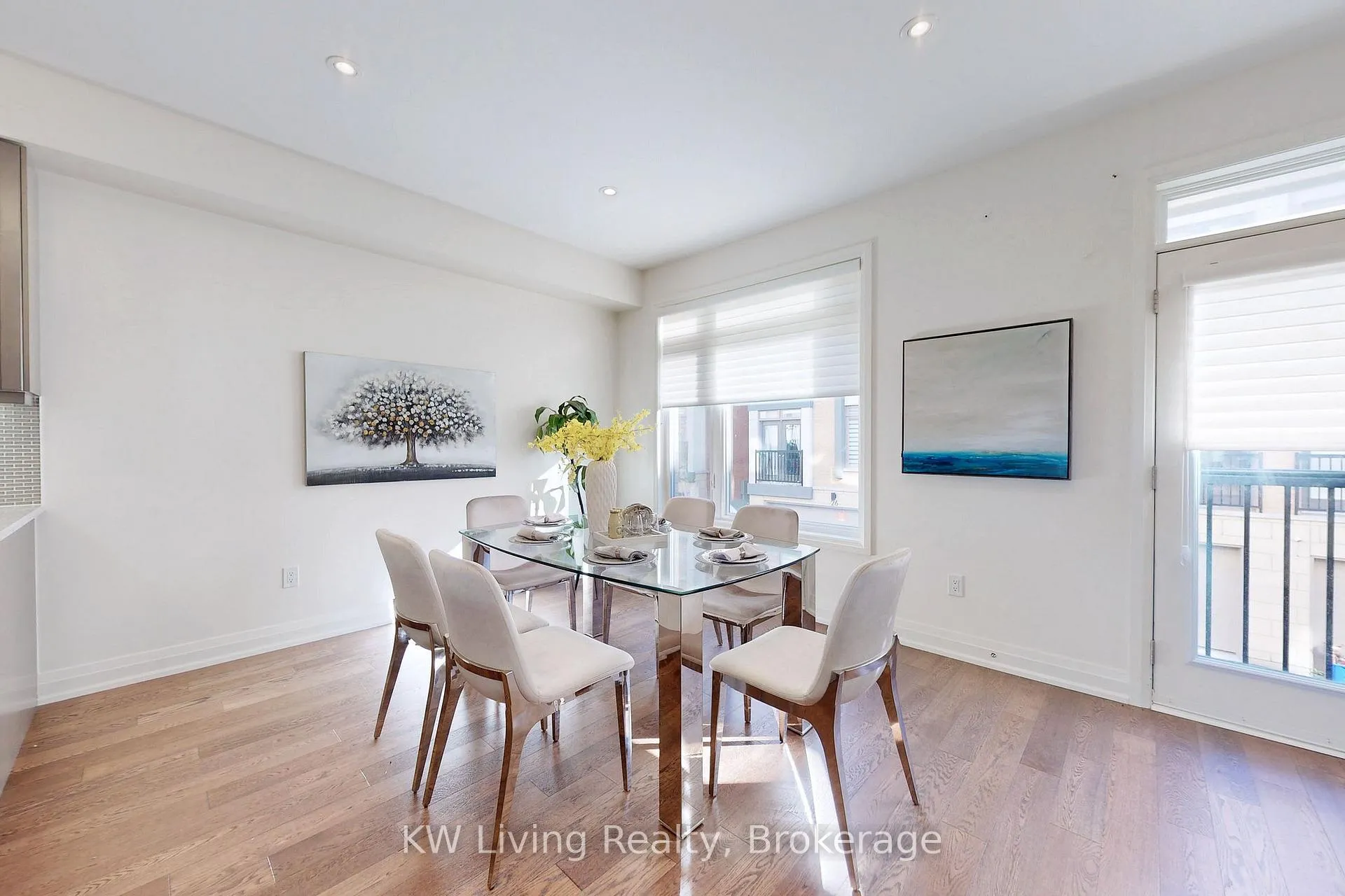 Photo 19 of 32 Teasel Way, Markham, Unionville — HOMEH