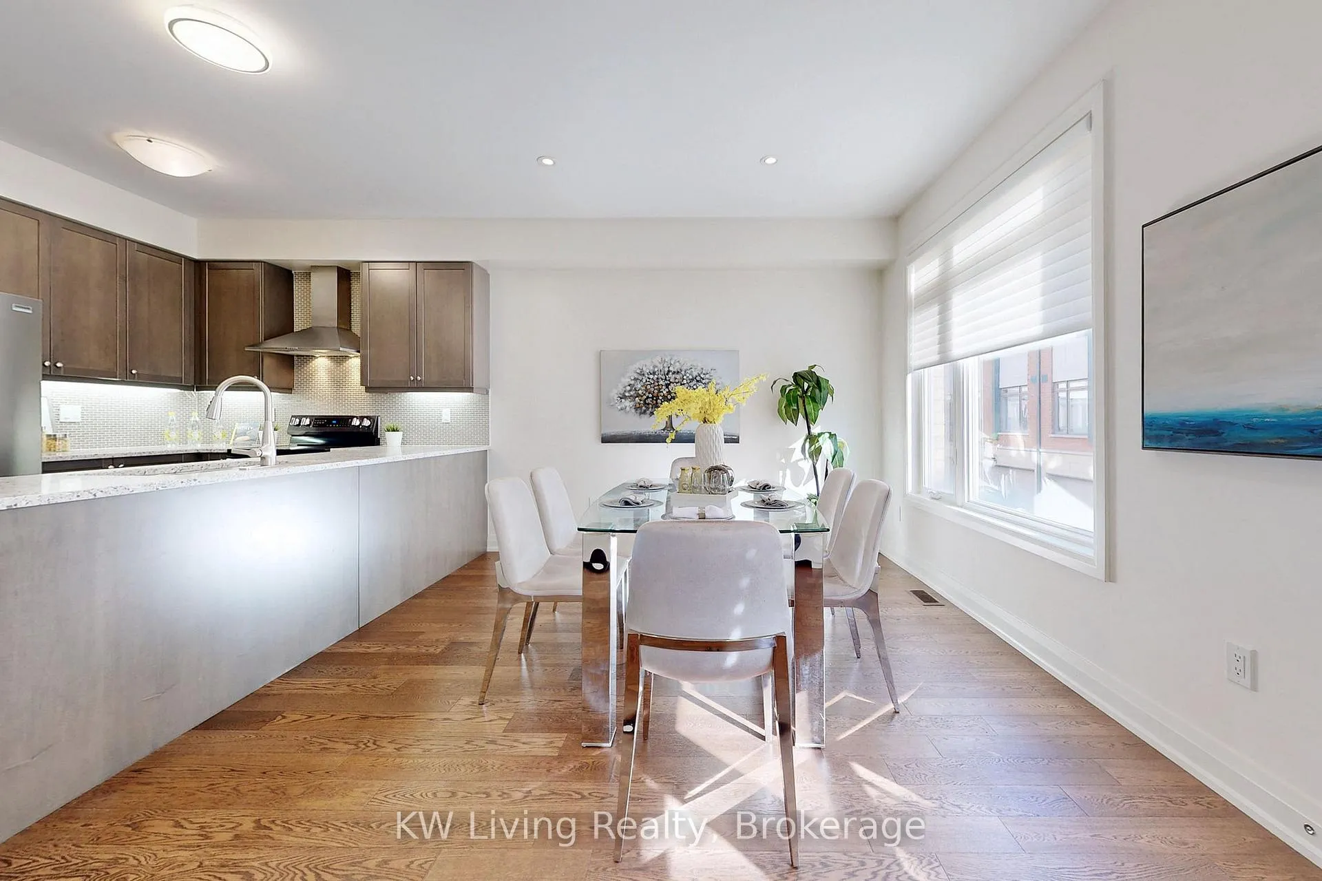 Photo 20 of 32 Teasel Way, Markham, Unionville — HOMEH