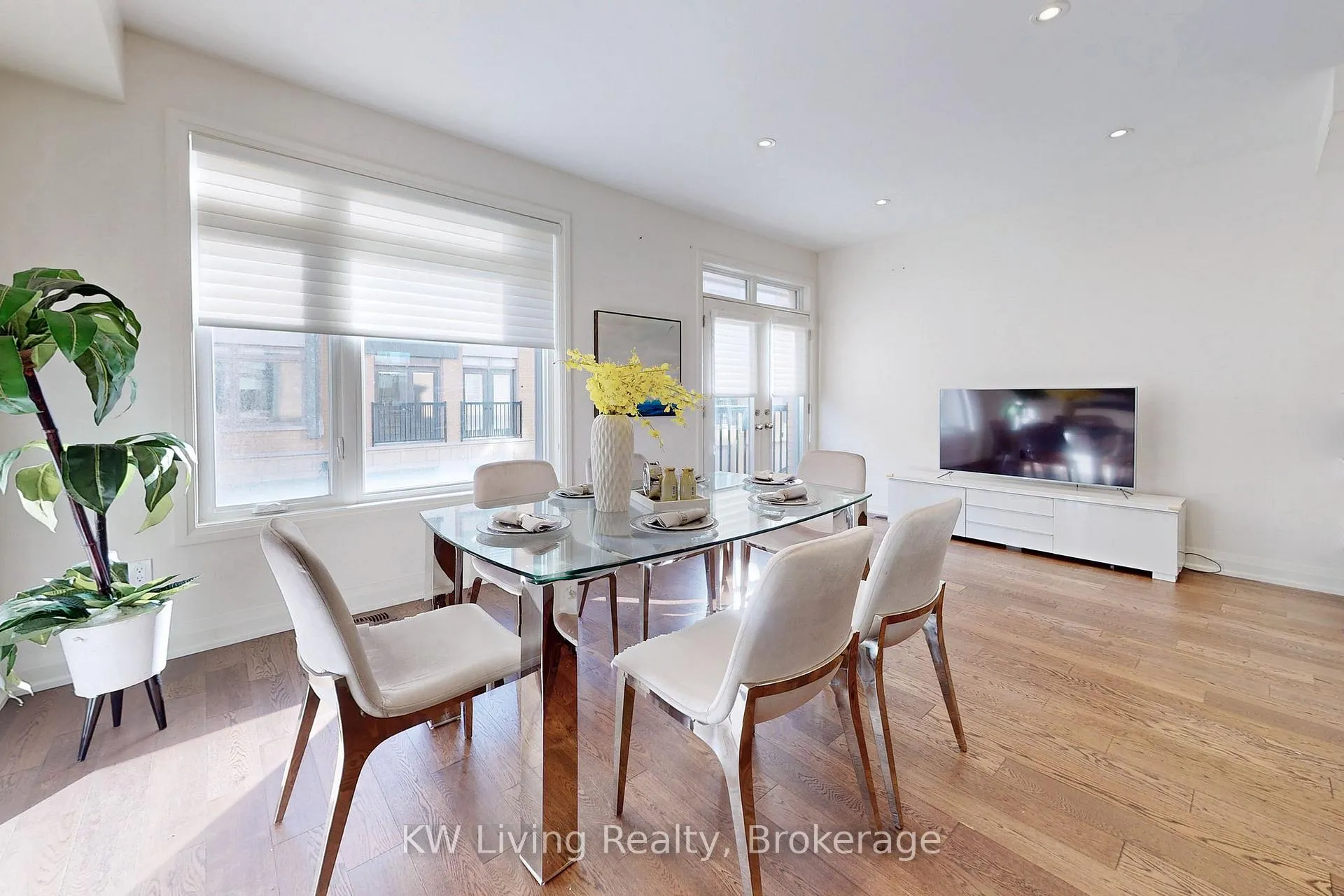 Photo 21 of 32 Teasel Way, Markham, Unionville — HOMEH