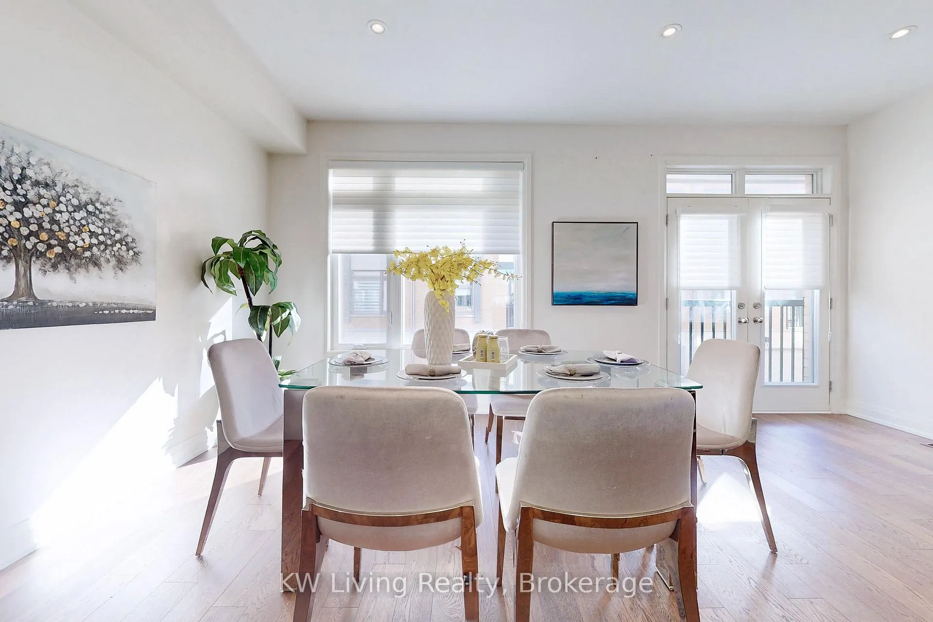 Photo 22 of 32 Teasel Way, Markham, Unionville — HOMEH