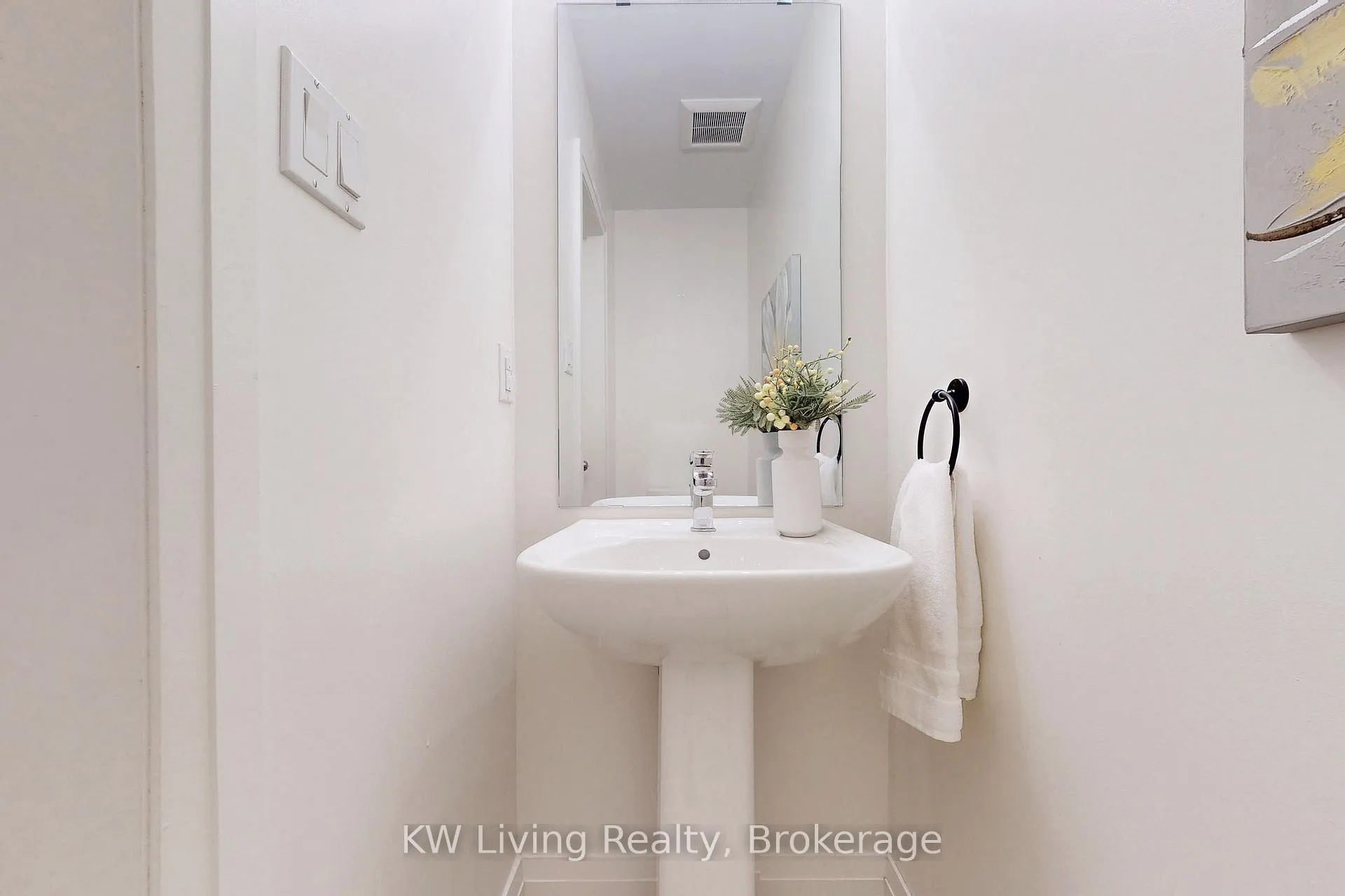 Photo 23 of 32 Teasel Way, Markham, Unionville — HOMEH