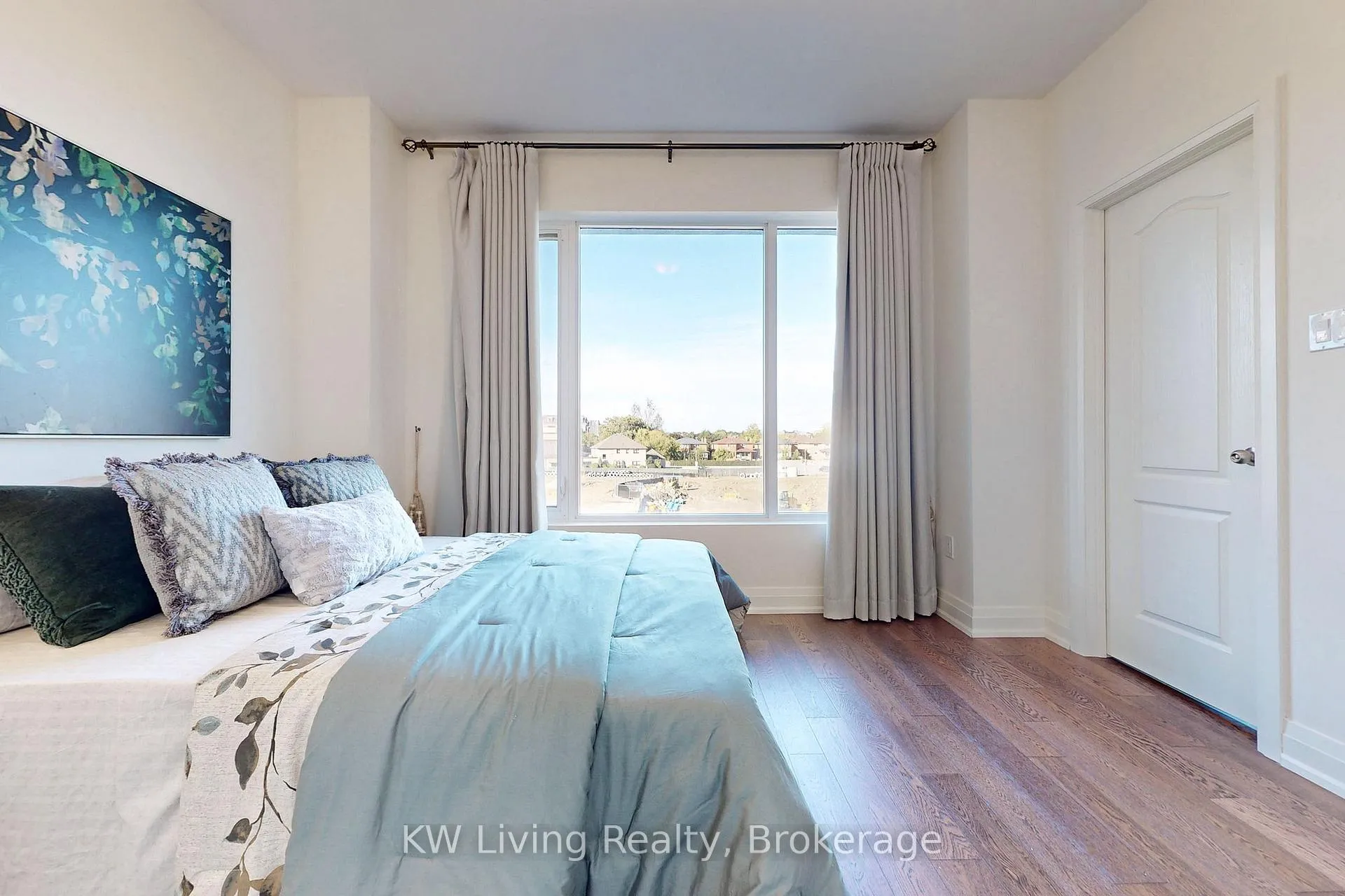 Photo 35 of 32 Teasel Way, Markham, Unionville — HOMEH