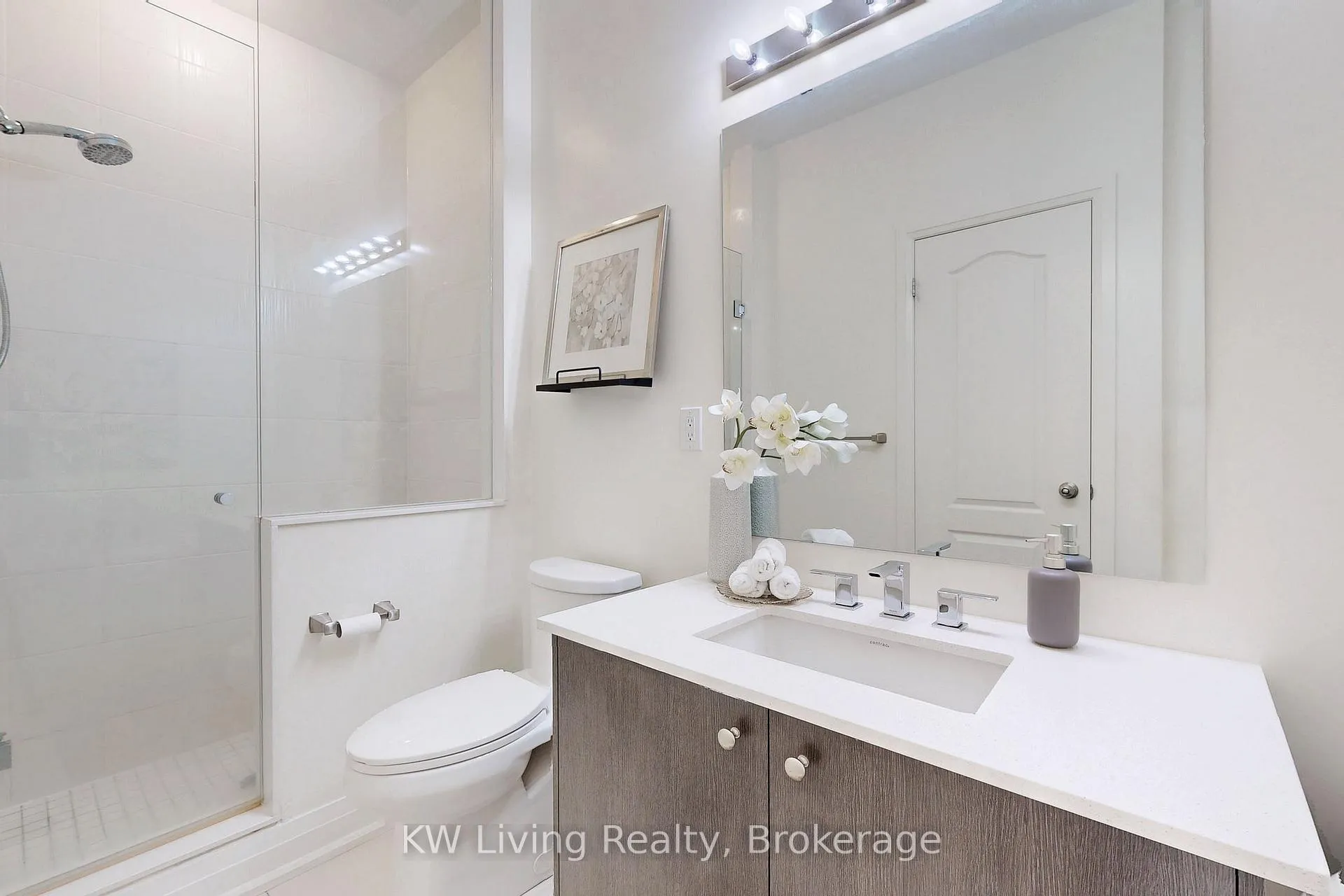Photo 44 of 32 Teasel Way, Markham, Unionville — HOMEH