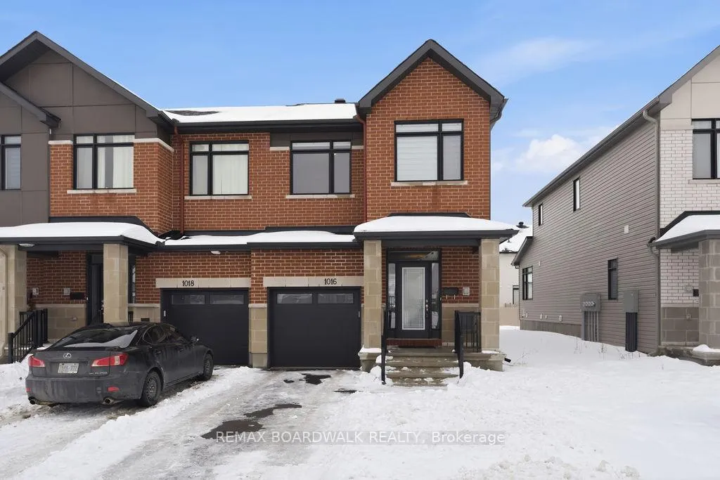 Photo 1 of 1016 Montelena Road, Ottawa, Kanata - Emerald Meadows/Trailwest — HOMEH