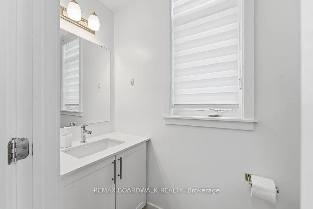 Photo 16 of 1016 Montelena Road, Ottawa, Kanata - Emerald Meadows/Trailwest — HOMEH