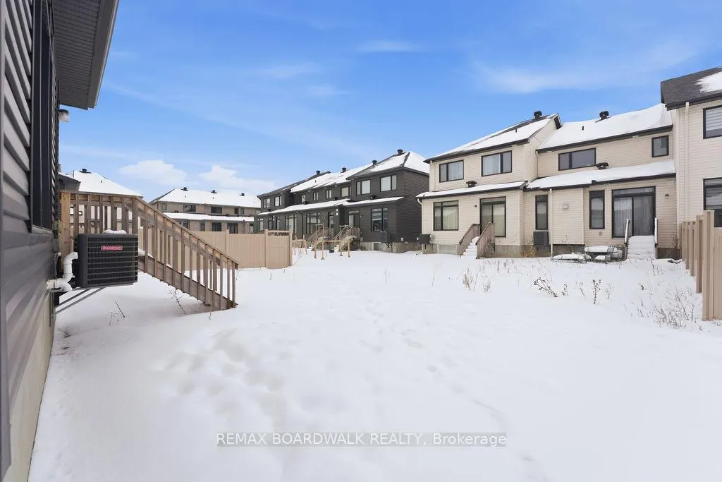 Photo 29 of 1016 Montelena Road, Ottawa, Kanata - Emerald Meadows/Trailwest — HOMEH