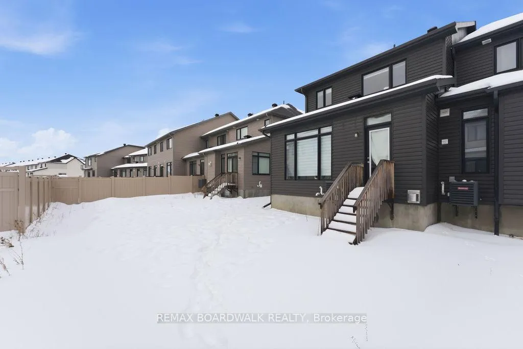 Photo 30 of 1016 Montelena Road, Ottawa, Kanata - Emerald Meadows/Trailwest — HOMEH