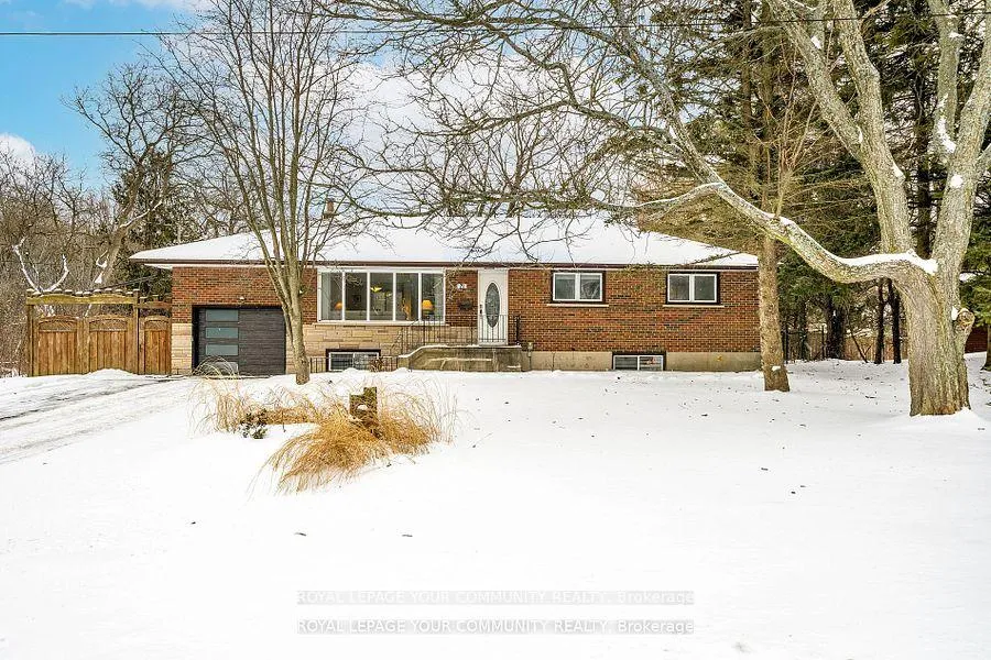 Photo 1 of 21 Forest Road, Whitby, Blue Grass Meadows — HOMEH