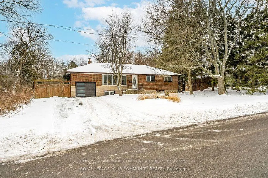 Photo 4 of 21 Forest Road, Whitby, Blue Grass Meadows — HOMEH