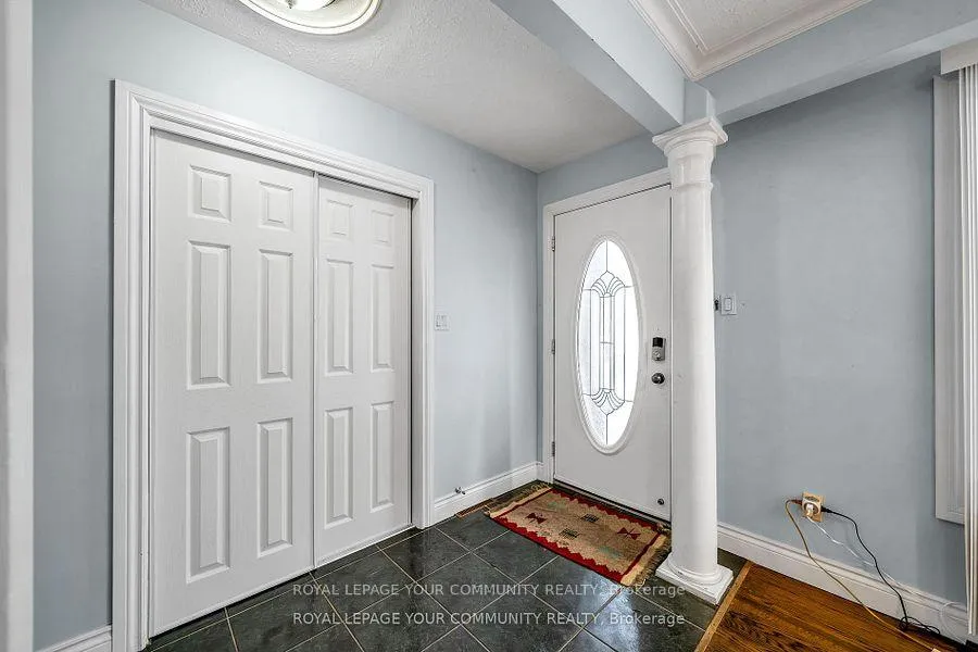 Photo 5 of 21 Forest Road, Whitby, Blue Grass Meadows — HOMEH