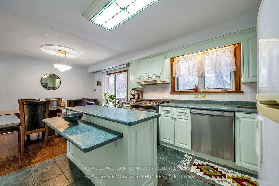 Photo 6 of 21 Forest Road, Whitby, Blue Grass Meadows — HOMEH