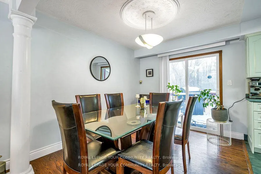 Photo 9 of 21 Forest Road, Whitby, Blue Grass Meadows — HOMEH
