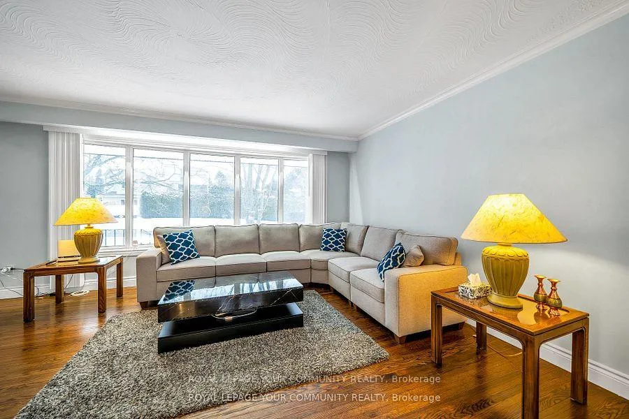 Photo 10 of 21 Forest Road, Whitby, Blue Grass Meadows — HOMEH