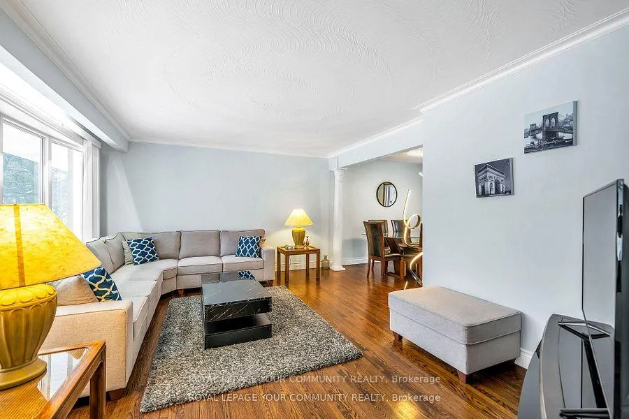 Photo 11 of 21 Forest Road, Whitby, Blue Grass Meadows — HOMEH