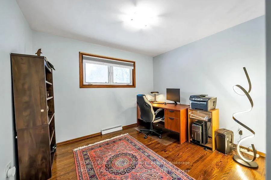 Photo 13 of 21 Forest Road, Whitby, Blue Grass Meadows — HOMEH