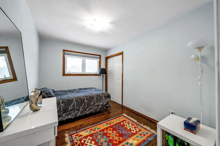 Photo 14 of 21 Forest Road, Whitby, Blue Grass Meadows — HOMEH
