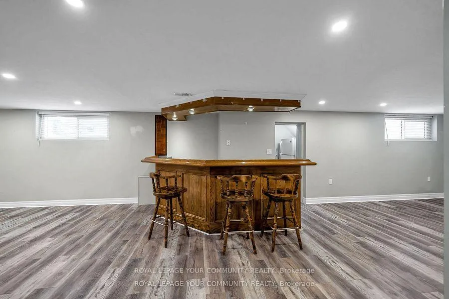 Photo 20 of 21 Forest Road, Whitby, Blue Grass Meadows — HOMEH