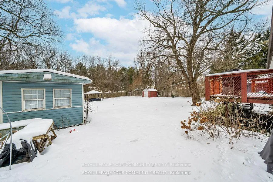 Photo 27 of 21 Forest Road, Whitby, Blue Grass Meadows — HOMEH