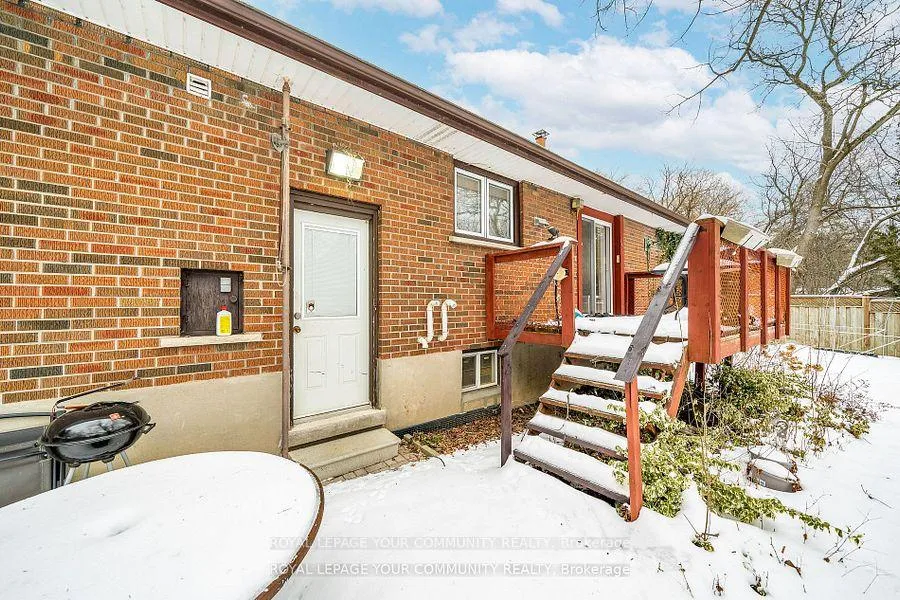 Photo 28 of 21 Forest Road, Whitby, Blue Grass Meadows — HOMEH