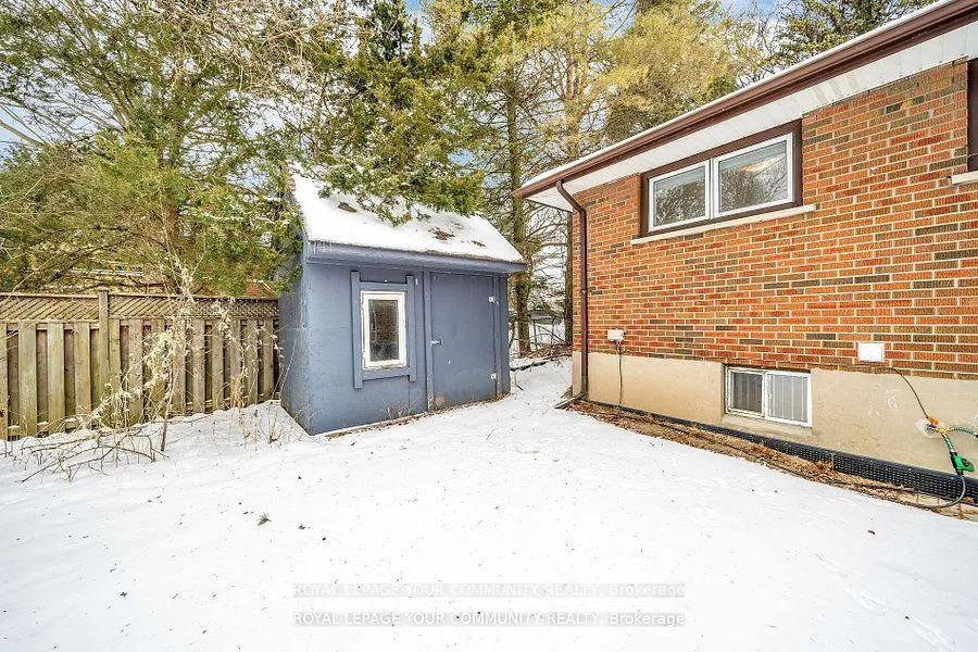 Photo 29 of 21 Forest Road, Whitby, Blue Grass Meadows — HOMEH