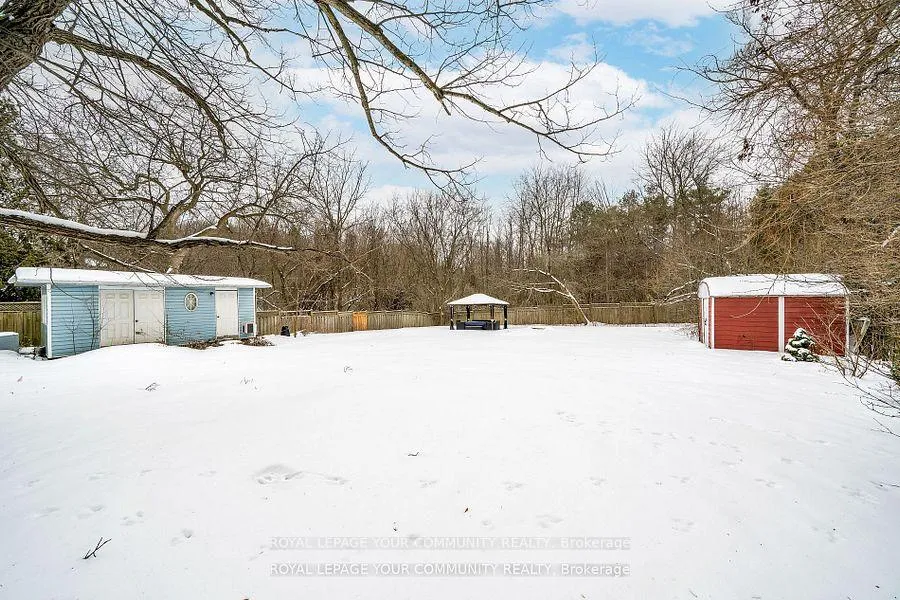 Photo 30 of 21 Forest Road, Whitby, Blue Grass Meadows — HOMEH