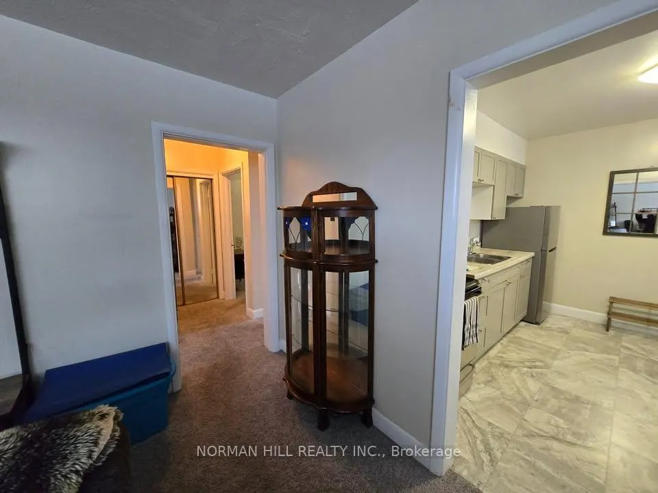 Photo 8 of Unit 1, 119 Grove Street E, Barrie, Wellington — HOMEH