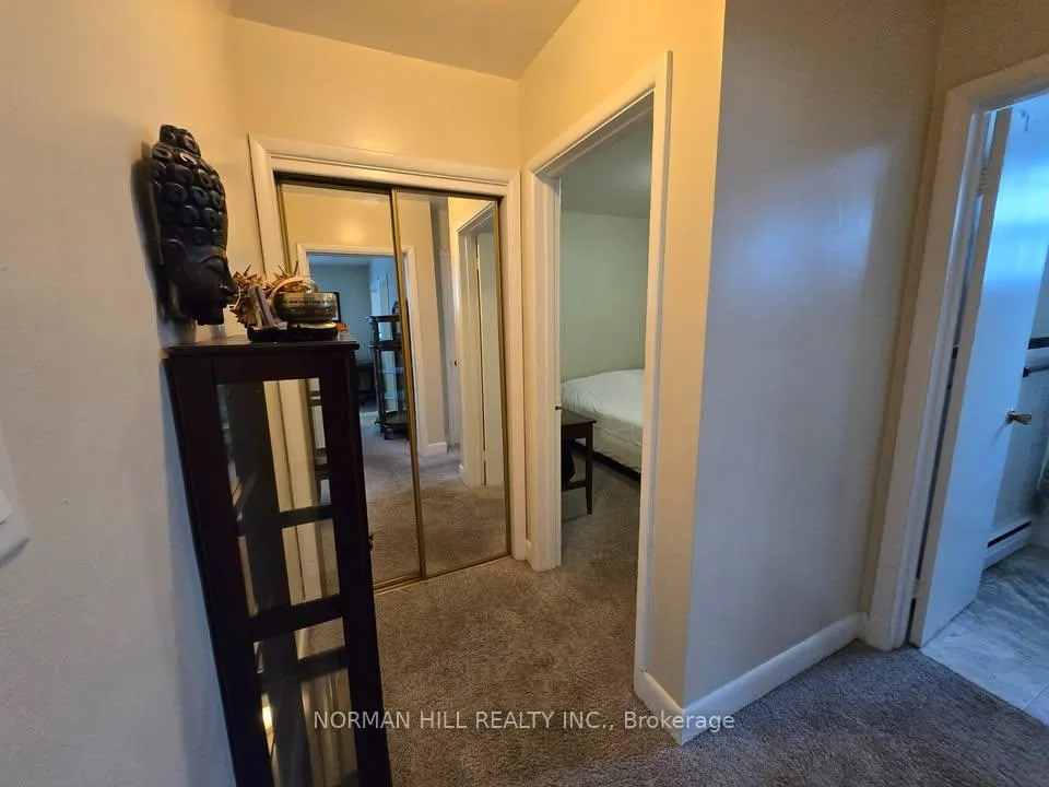 Photo 9 of Unit 1, 119 Grove Street E, Barrie, Wellington — HOMEH