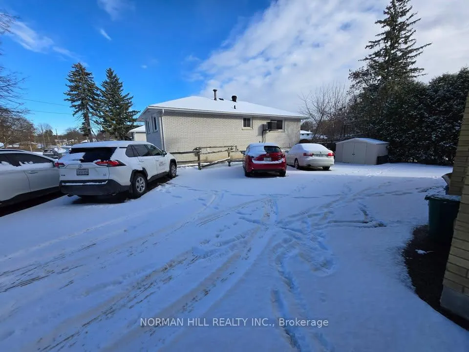 Photo 16 of Unit 1, 119 Grove Street E, Barrie, Wellington — HOMEH