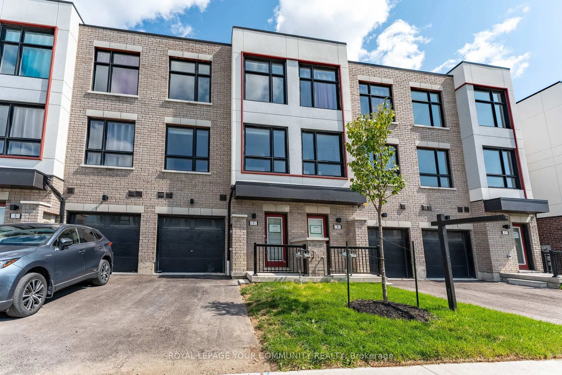 Photo 1 of 7 Pegler Street, Ajax, South West — HOMEH