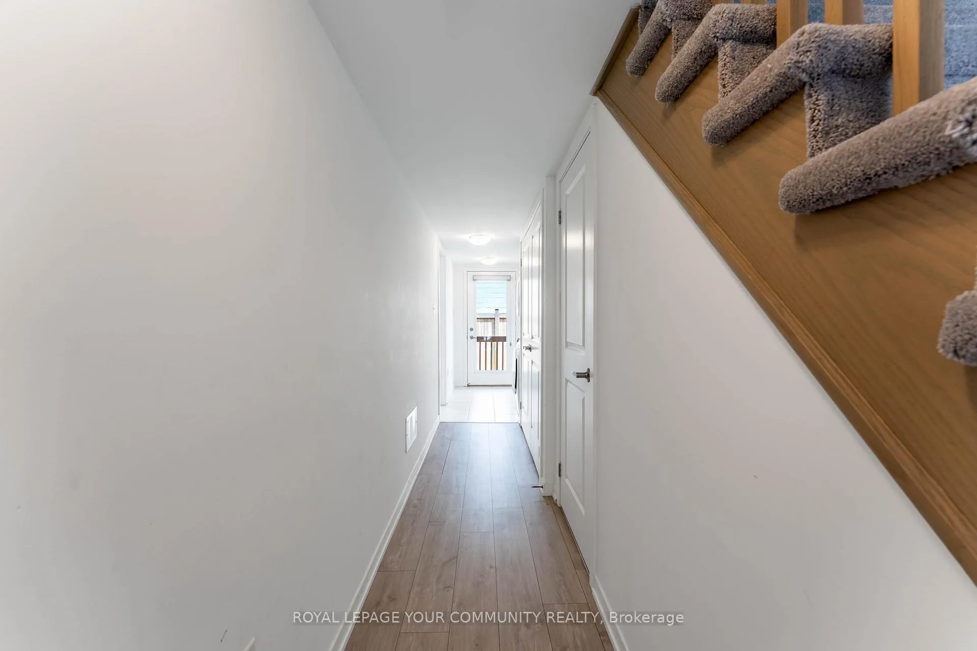Photo 6 of 7 Pegler Street, Ajax, South West — HOMEH